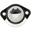 Motormite LICENSE PLATE LAMP LENS 68210